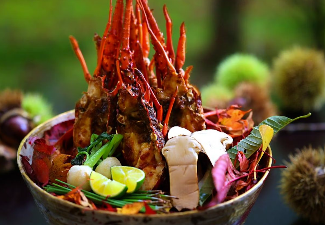 草津温泉 つつじ亭