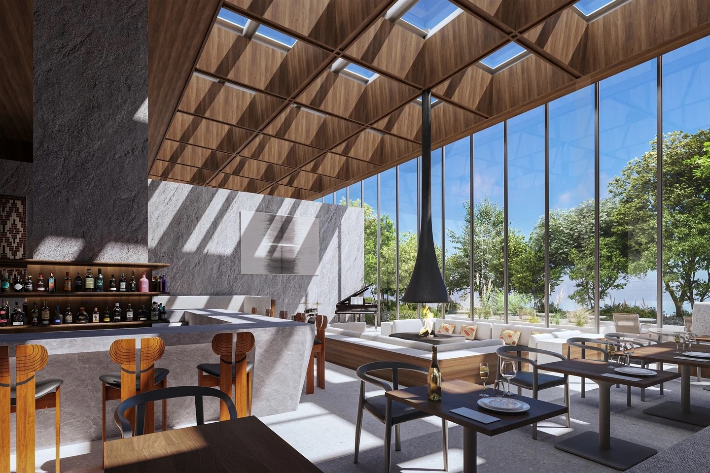 TRUNK（HOTEL）札幌