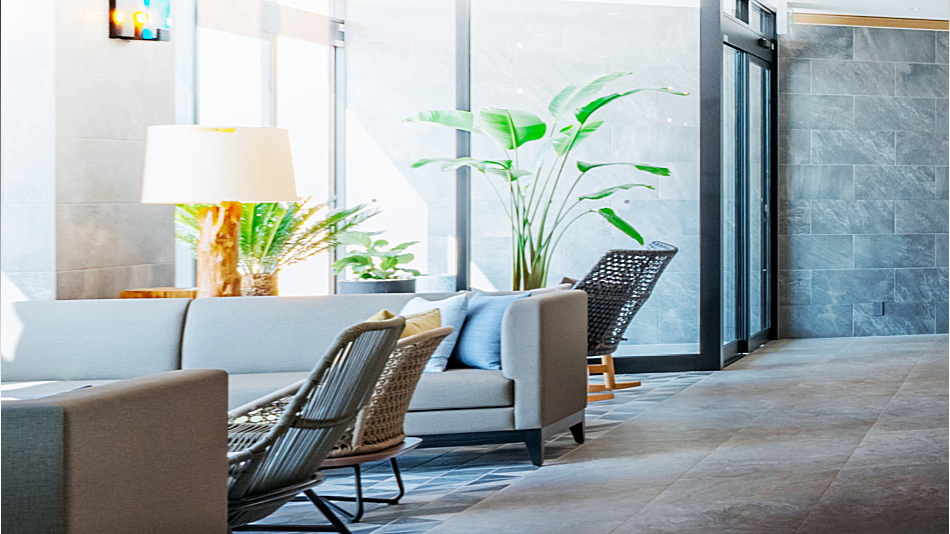 アクアセンスホテル&リゾート