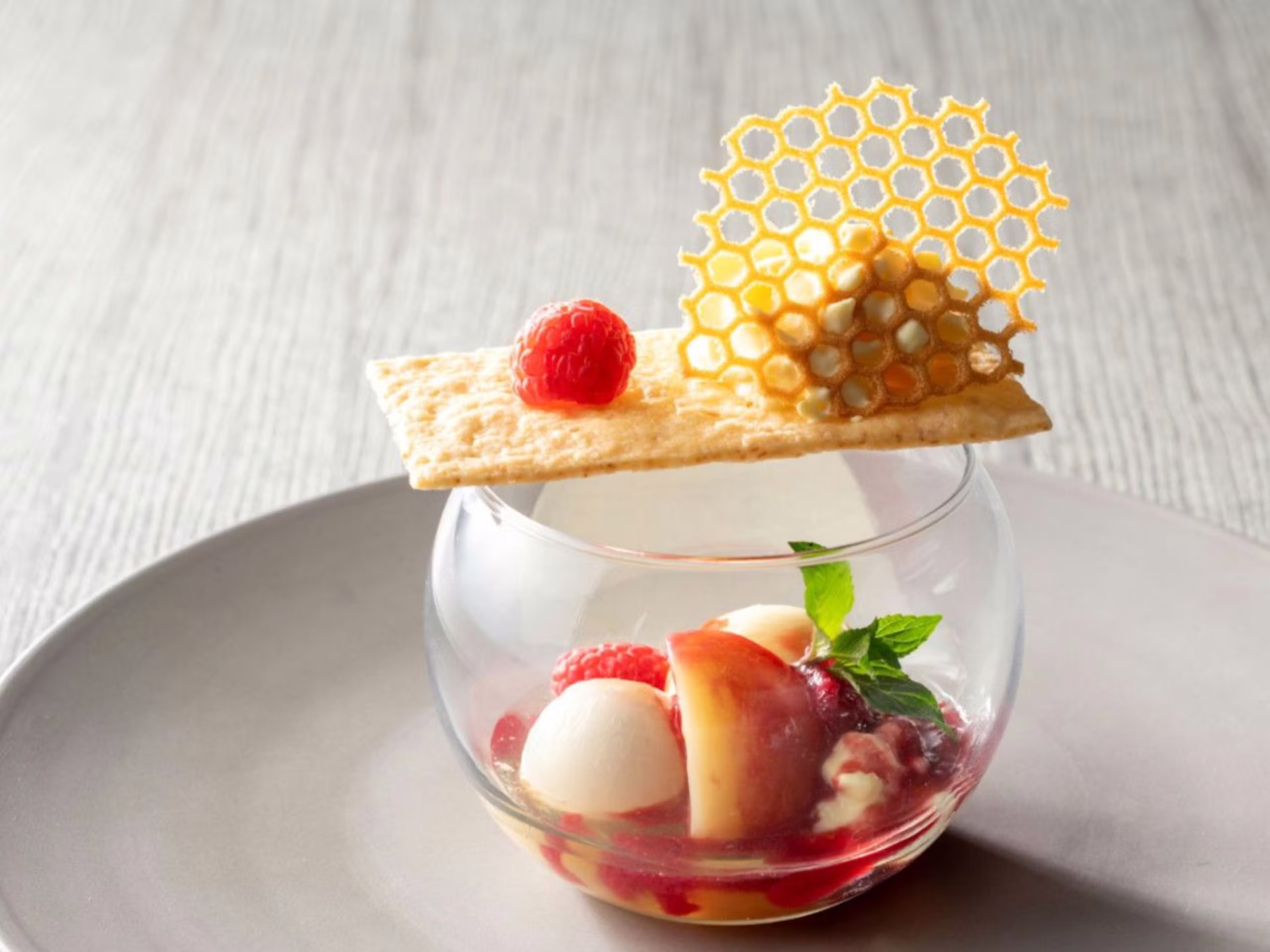 ホテルグランバッハ熱海クレッシェンド