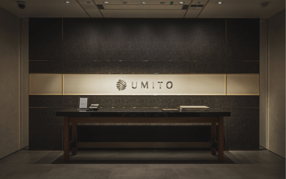 株式会社UMITO 3