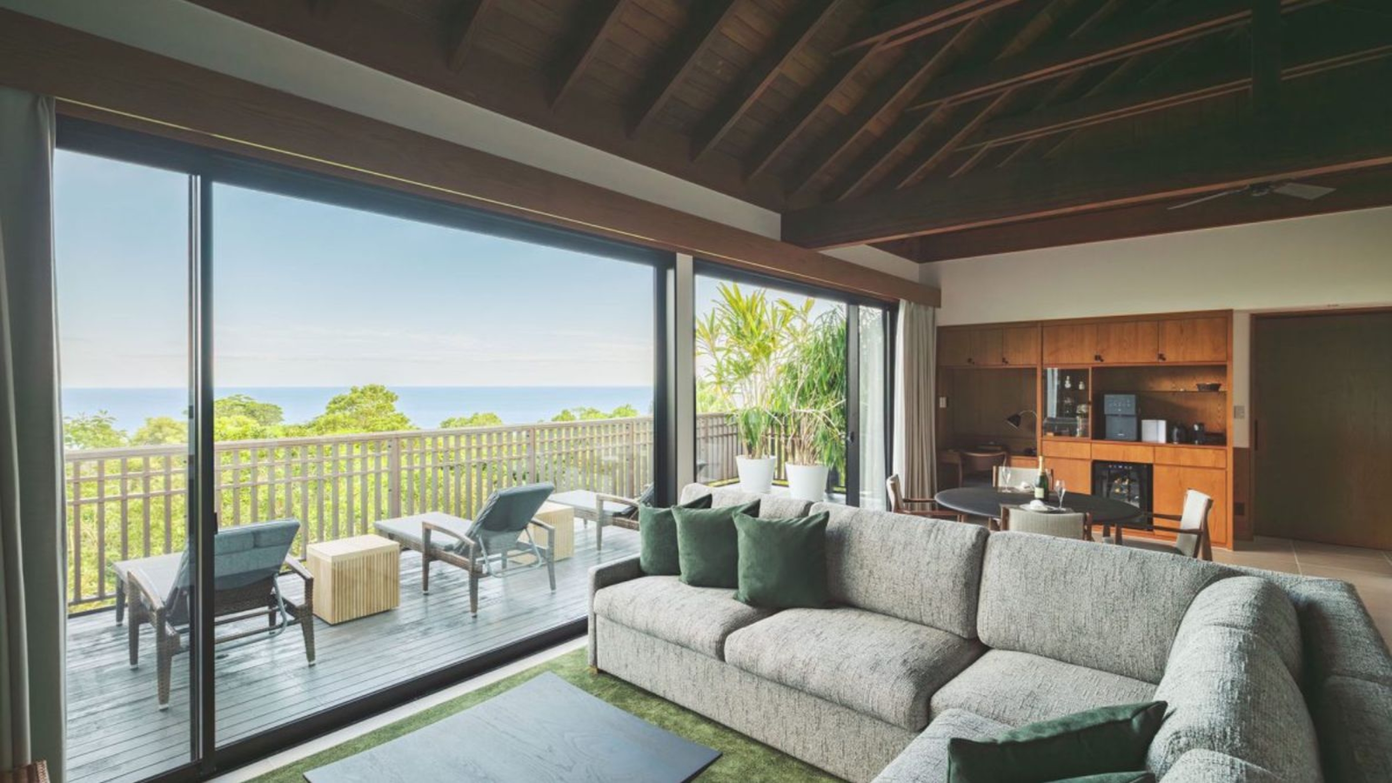 sankara hotel&spa 屋久島