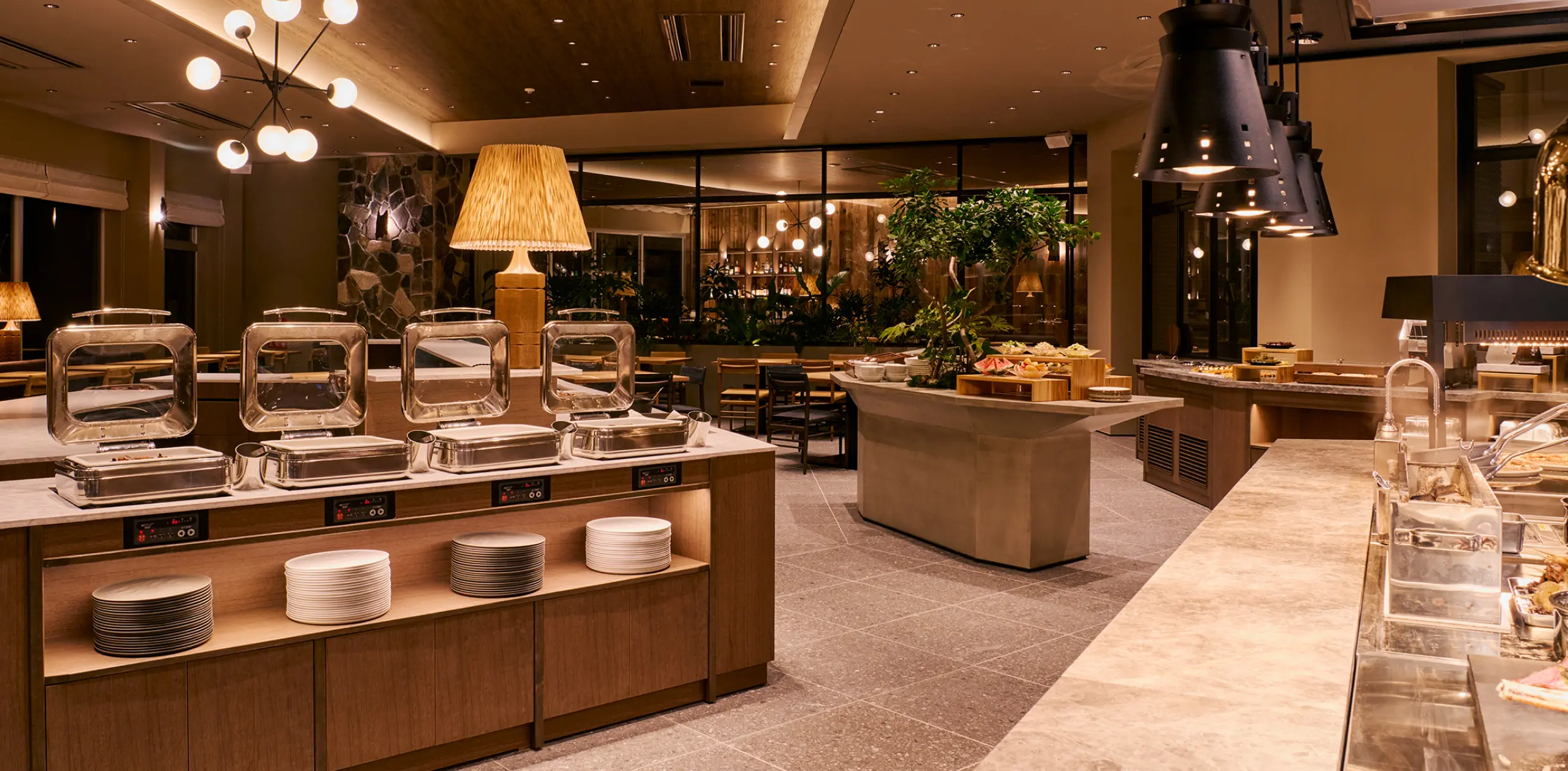 samana hotel Yakushima