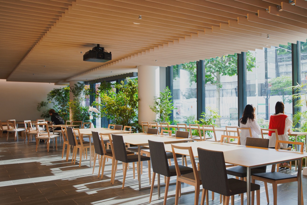 NHN JAPAN株式会社